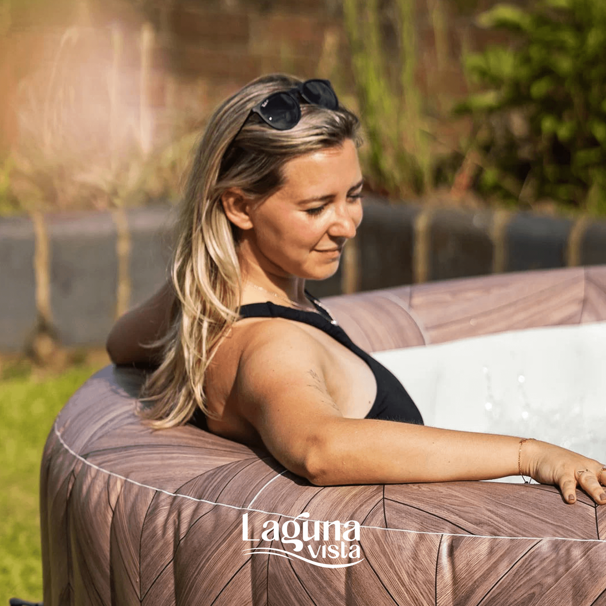 MSPA Comfort Fermo
