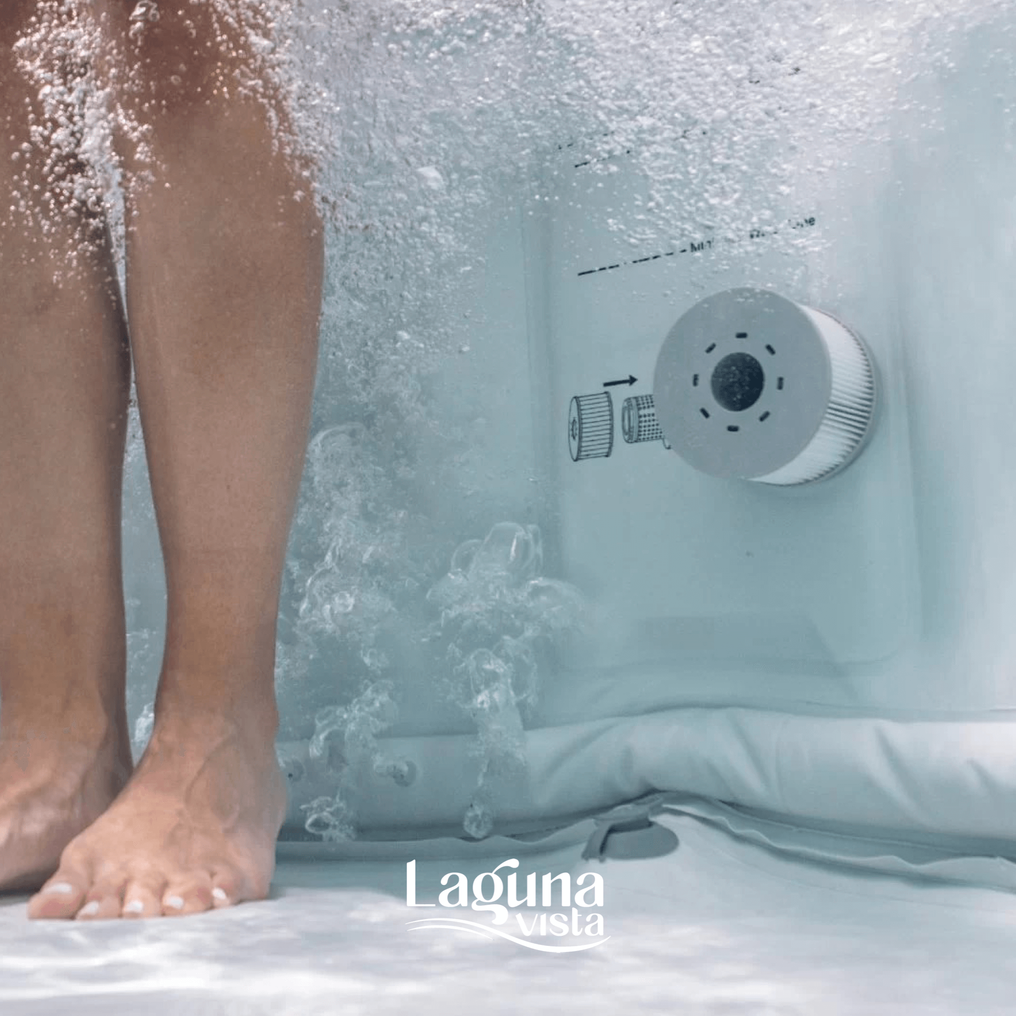 MSPA Comfort Starry