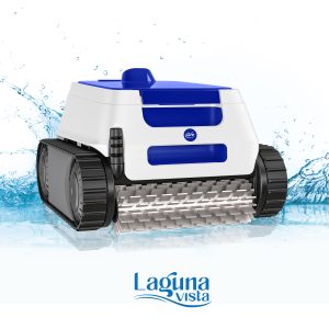Baseino valymo robotas ER230