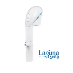 Aqua Jet 50 plaukimo srovės generatorius baseinui