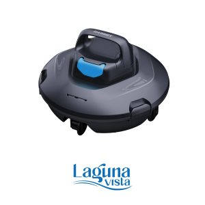 Baseino dugno valymo robotas Marimex SupraVac trinity